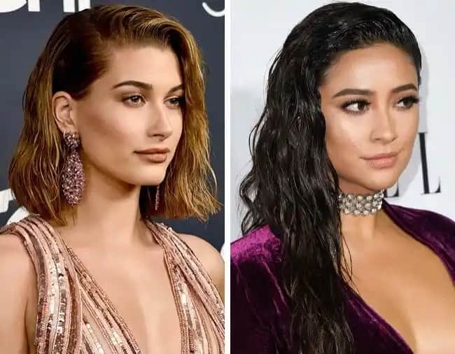 Nemli Saç Bakımı İpuçları ve Doğru Uygulamalarla Sağlıklı Parlak Saçlar