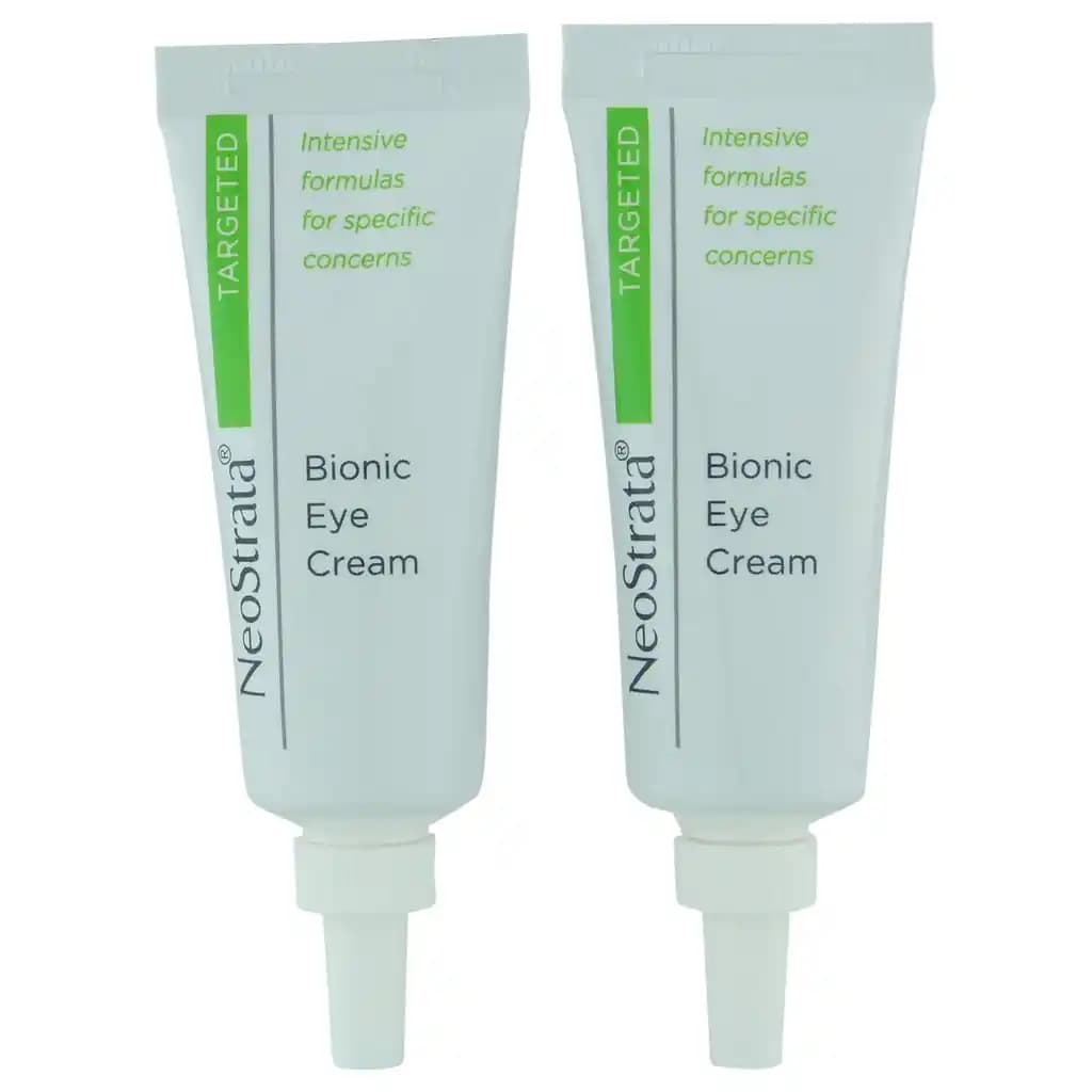 NeoStrata Bionic Eye Kremi: Göz Çevresi Bakımında Yenilikçi ve Güçlü Formül