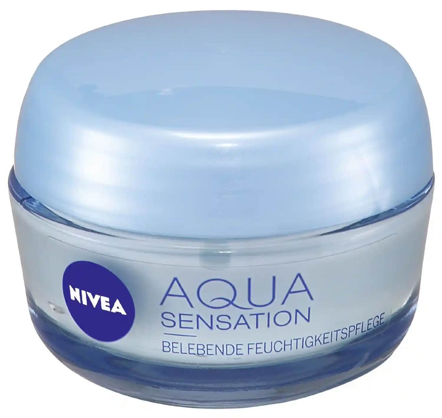 NIVEA Aqua Sensation Serisi: Nemlendirme ve Ferahlık Sunan Su Bazlı Bakım Ürünleri