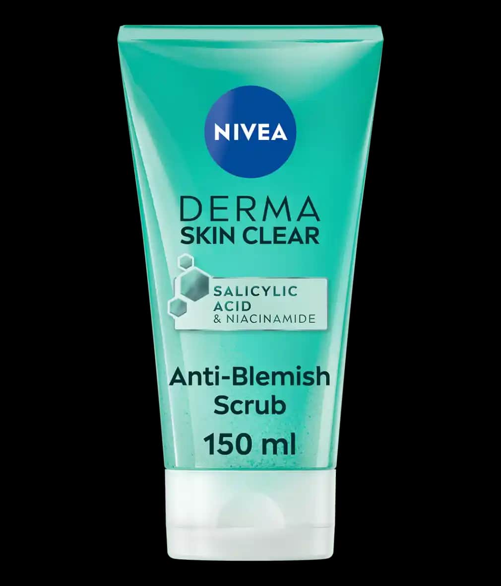 NIVEA Derma Skin Clear Serisi ile Akne ve Sorunlu Ciltler İçin Etkili Çözümler