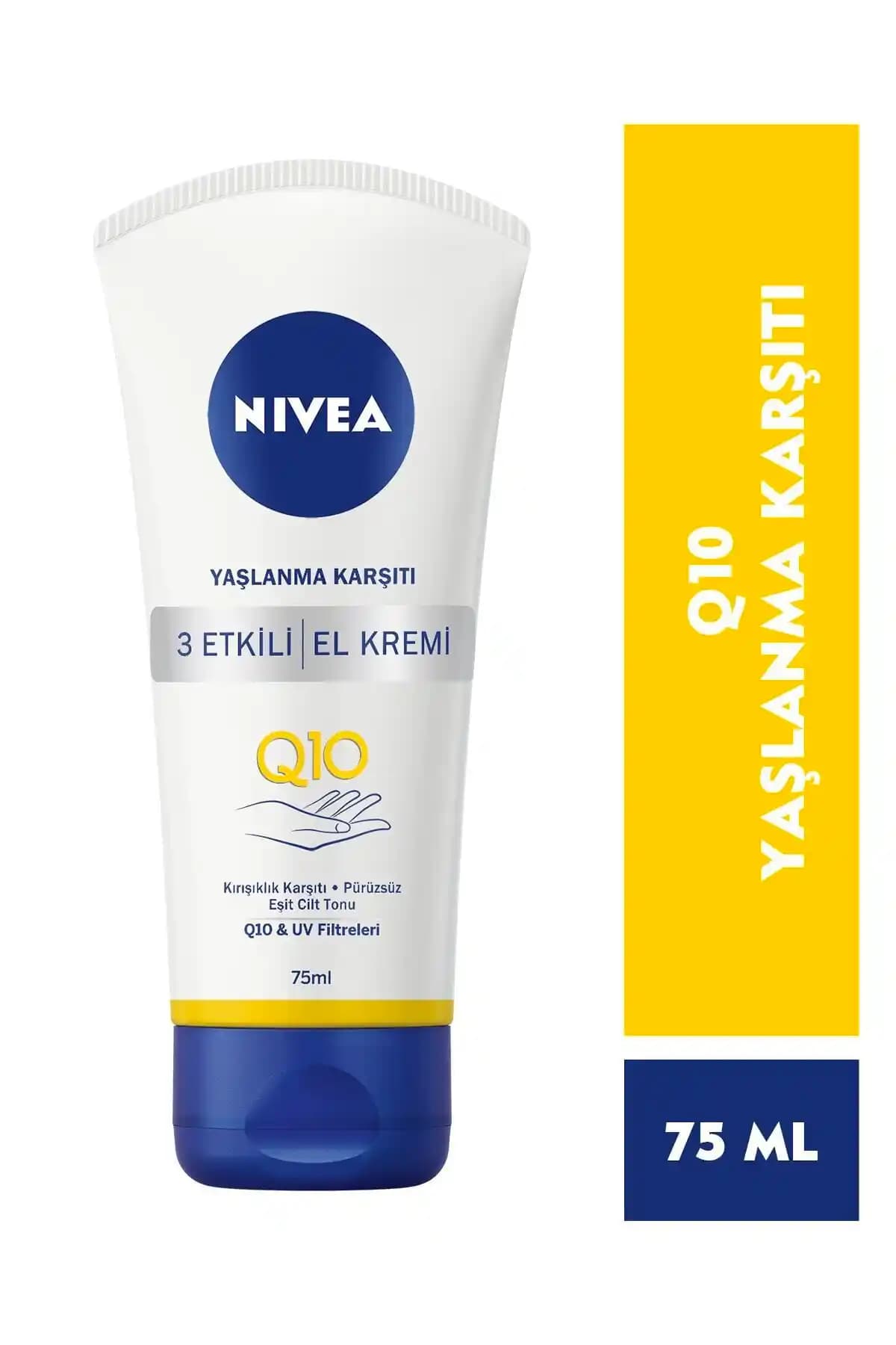 Nivea El Kremi: Günlük Cilt Bakımında Güvenilir ve Etkili Çözüm Sunan Ürün