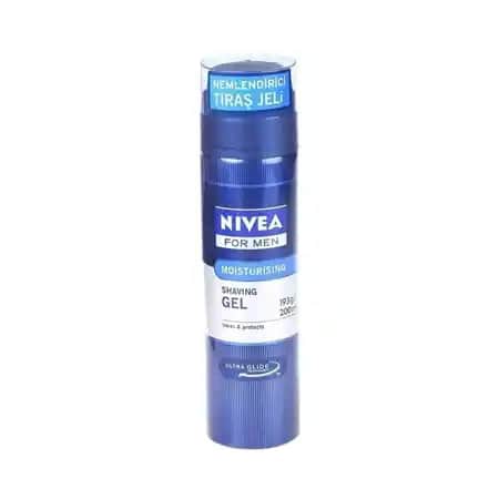 Nivea Erkek Tıraş Jeli Özellikleri ve Kullanım İpuçlarıyla Mükemmel Tıraş Deneyimi