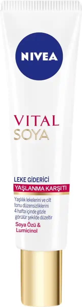 Nivea Leke Giderici Krem: Güneş ve Hormonal Lekelere Karşı Güçlü Çözüm Olarak Kullanımı ve Etkinliği