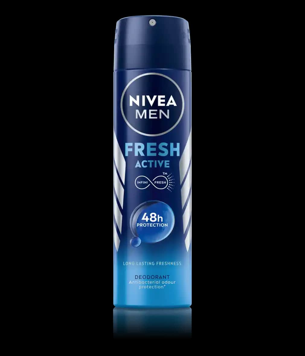 Nivea Men Deodorant: Erkeklerin Günlük Bakımında Güvenilir ve Ferahlatıcı Seçenekler