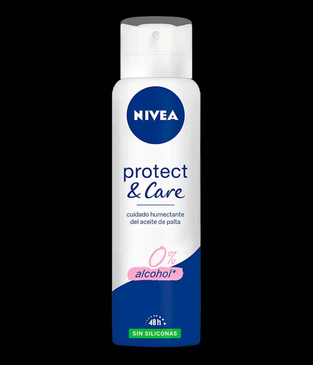 Nivea Protect Care ile Günlük Cilt Bakımında Koruma ve Konfor Sağlama