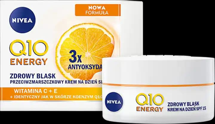 NIVEA Q10 Krem: Yaşlanma Karşıtı ve Cilt Yenileme Özellikleriyle Güçlü Bir Bakım Ürünü