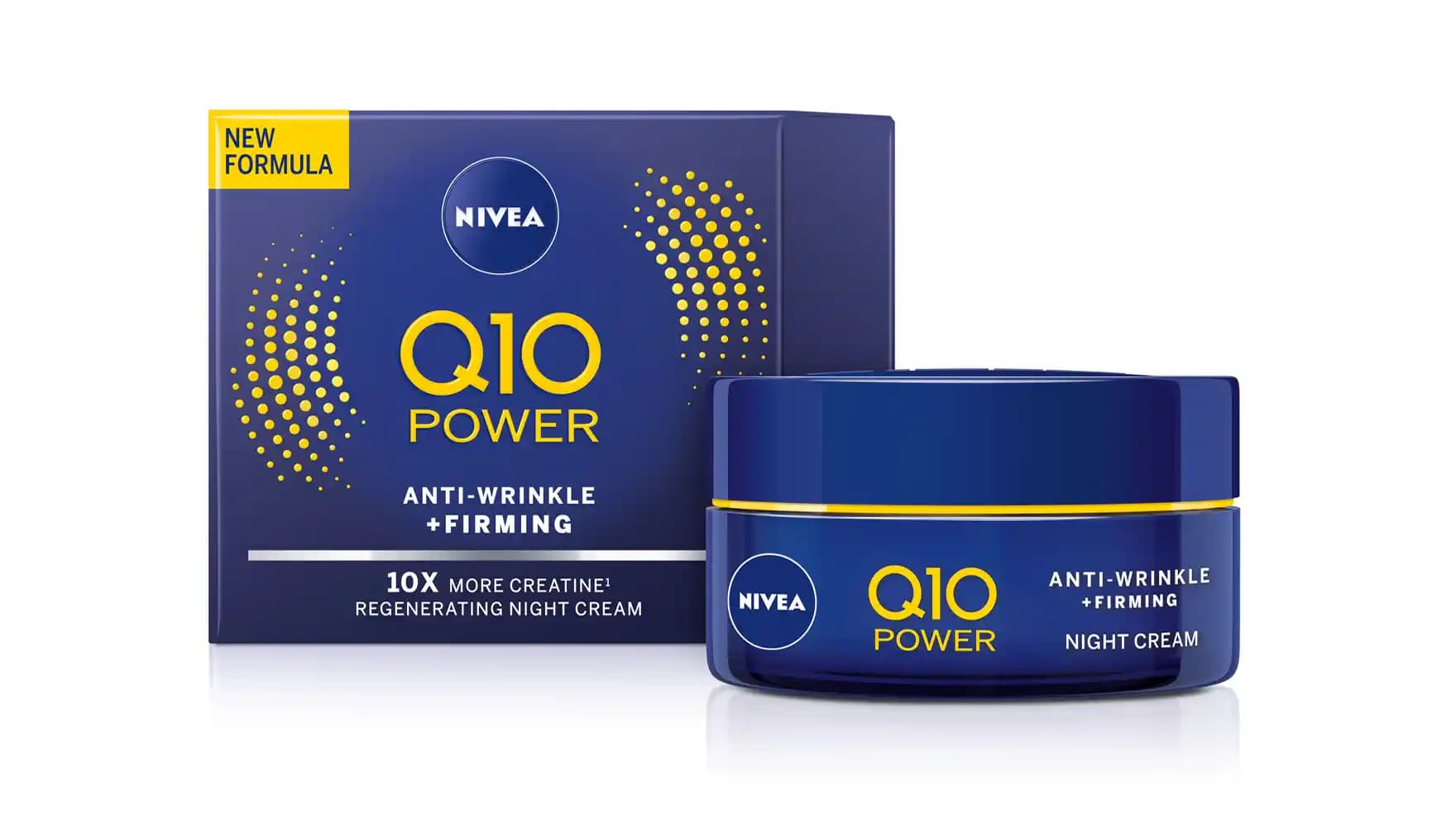 Nivea Q10 Power ile Cilt Yenileme ve Yaşlanma Karşıtı Etkiler Analizi