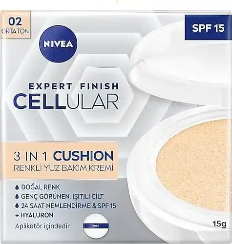 Nivea Renkli Yüz Bakım Kremi: Doğal Görünüm ve Cilt Sağlığı İçin Pratik Çözüm