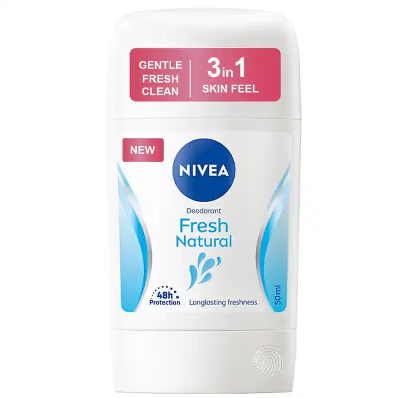 Nivea Stick Deodorant: Günlük Kullanım İçin Güvenilir ve Etkili Koruma Seçeneği