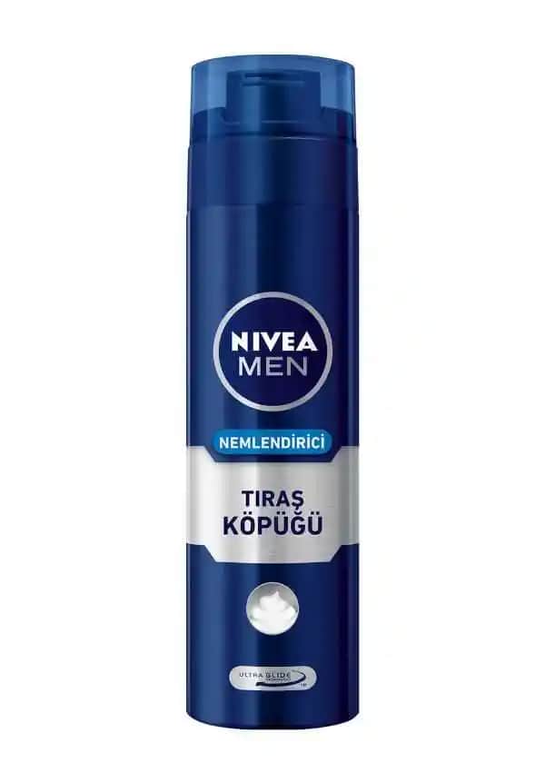 Nivea Tıraş Kolonyası Erkek Bakımında Pratik ve Cilt Dostu Bir Seçenek