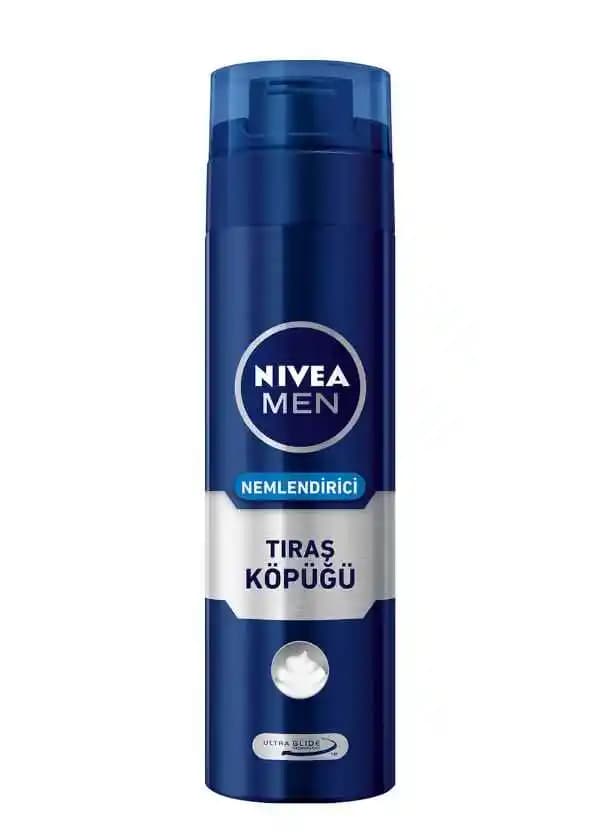 Nivea Tıraş Kolonyası Erkek Bakımında Pratik ve Cilt Dostu Bir Seçenek