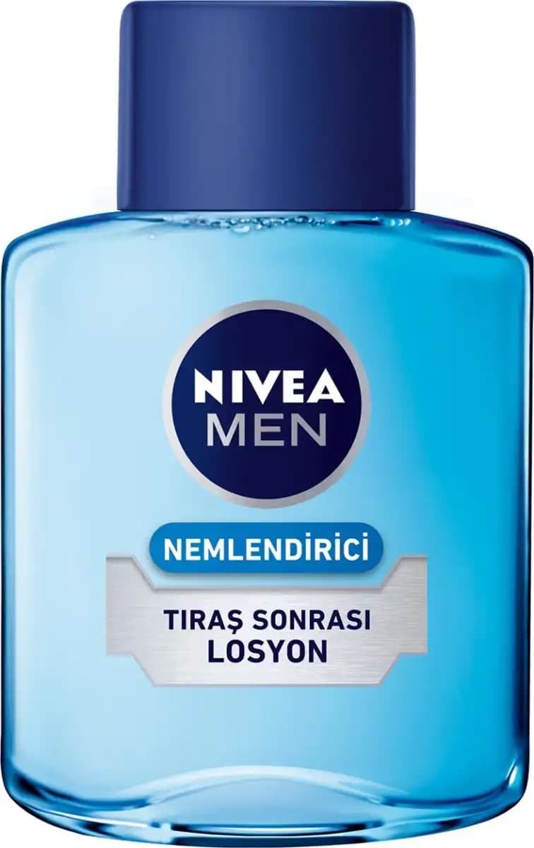 Nivea Tıraş Sonrası Losyonu: Cilt Sağlığını Koruyan ve Rahatlatan Bakım Ürünü