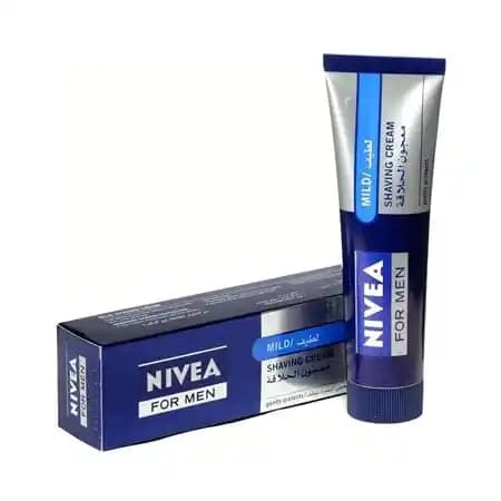 Nivea Traş Kremi: Hassas Ciltler İçin Güvenilir ve Konforlu Tıraş Deneyimi