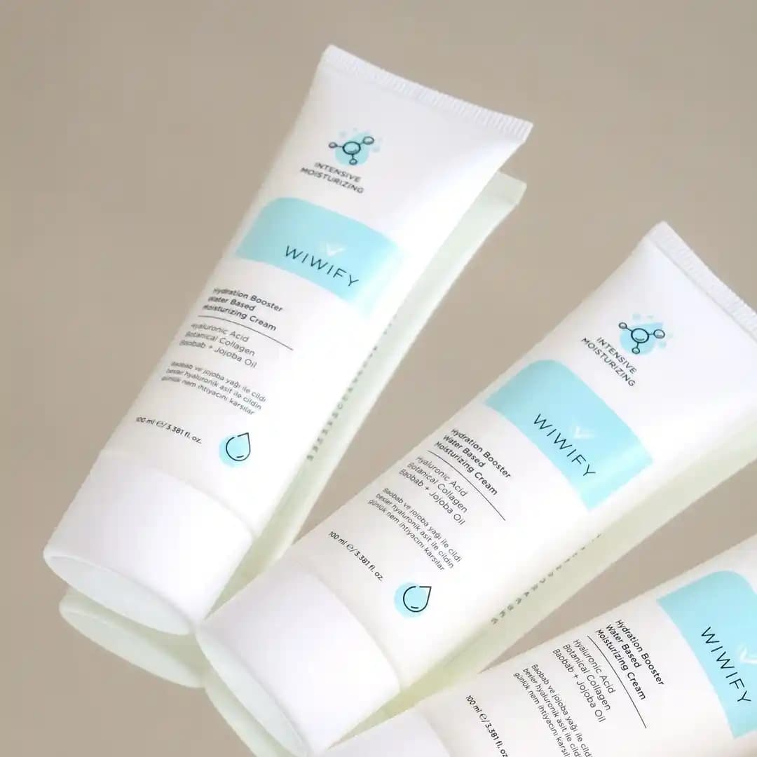 Non-Komédojenik Kozmetik Ürünler: Güvenli ve Sağlıklı Cilt Bakımında Temel Seçenekler