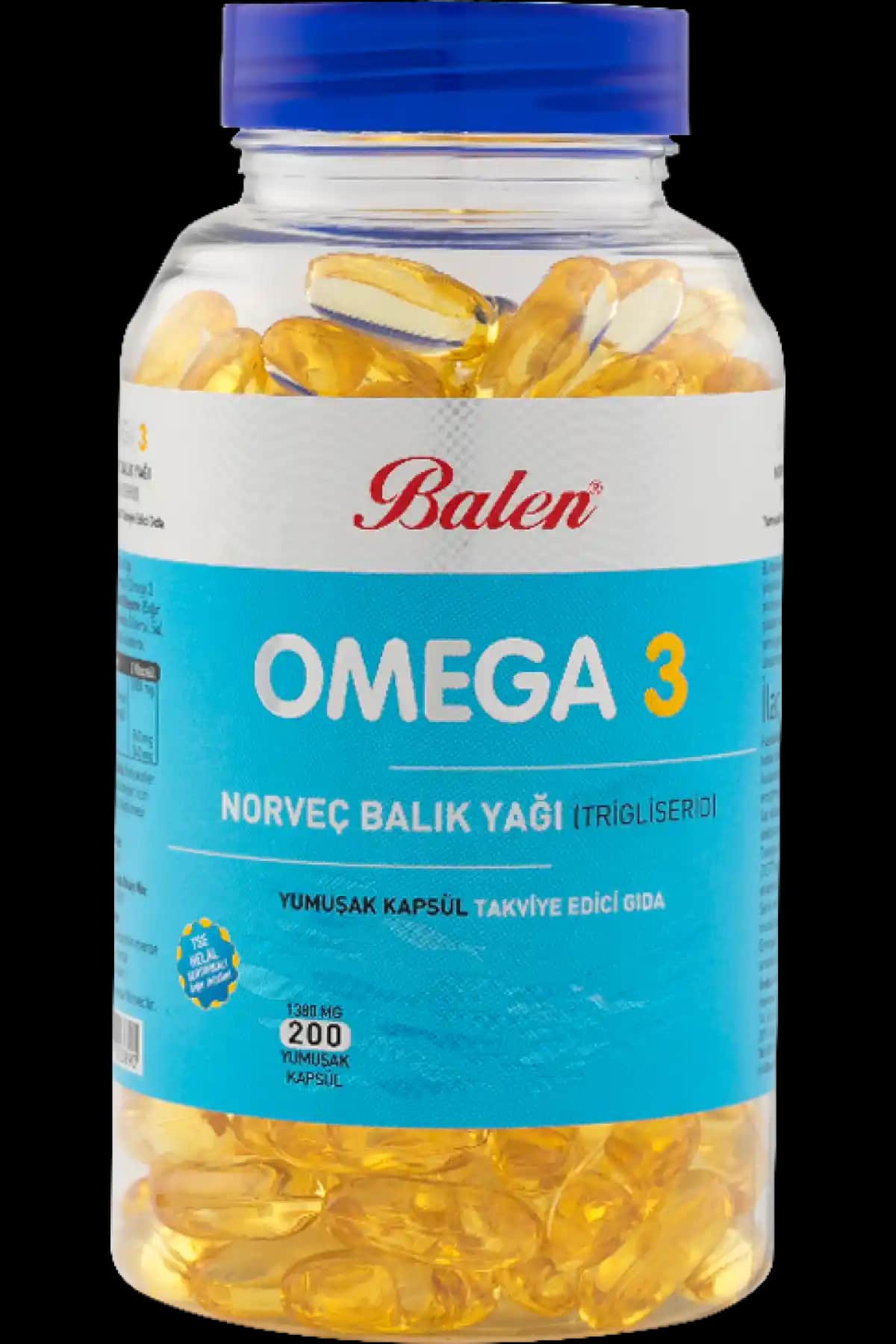 Norveç Omega 3: Doğal İçeriklerle Kozmetik ve Kişisel Bakımda Güzelliğin Anahtarı