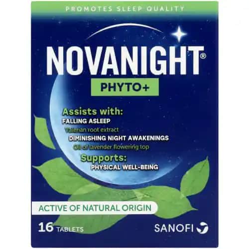 Novanight Phyto ile Doğal ve Etkili Gece Cilt ve Saç Bakımı Yöntemleri