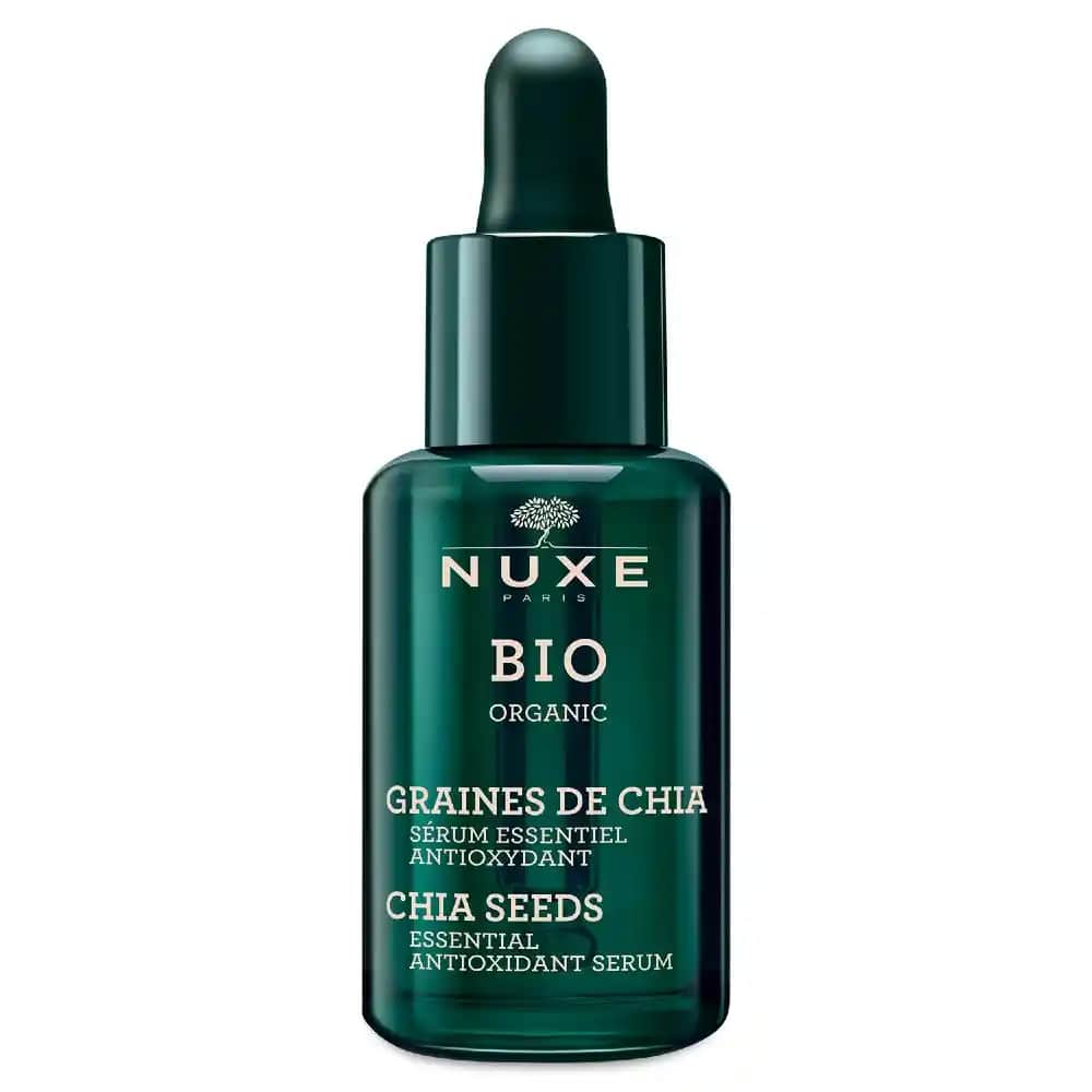Nuxe Bio Organic Serumu ile Doğal Güzelliğinizi Güçlendiren Cilt Bakım Rehberi