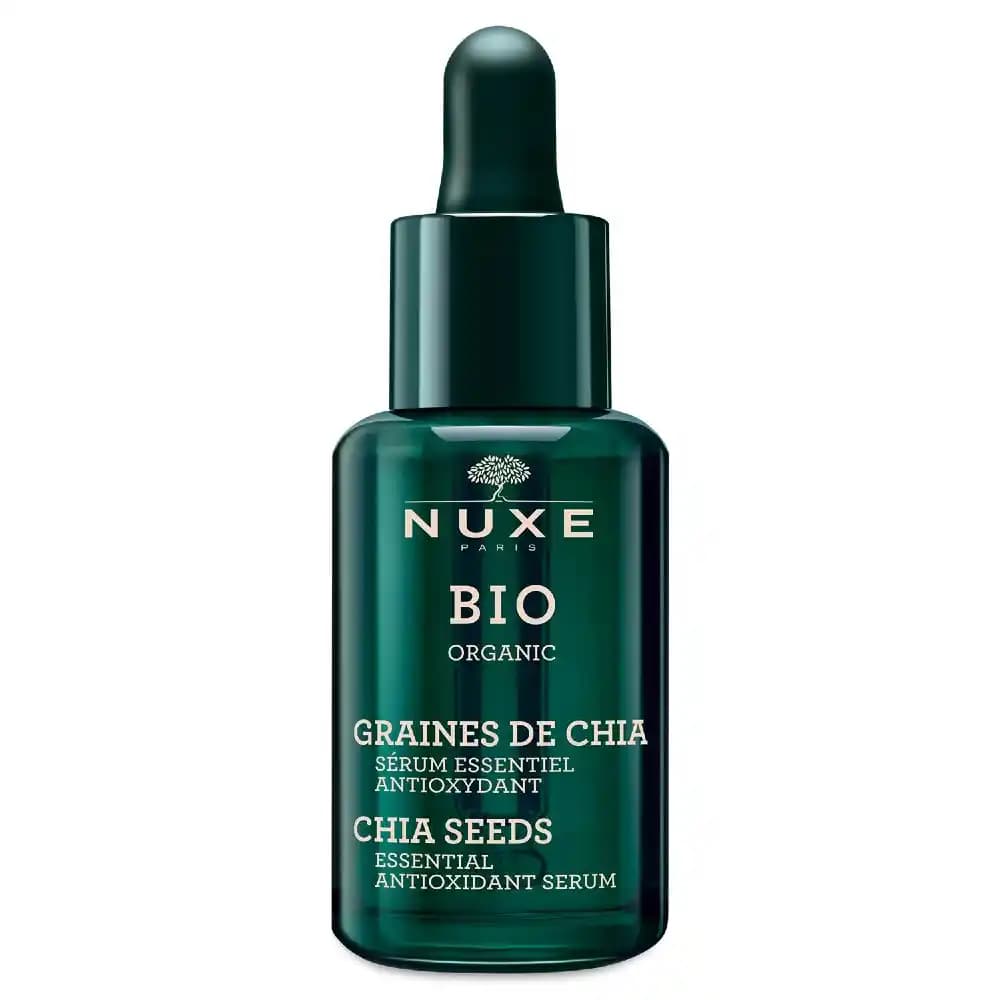 Nuxe Bio Organic Serumu ile Doğal Güzelliğinizi Güçlendiren Cilt Bakım Rehberi
