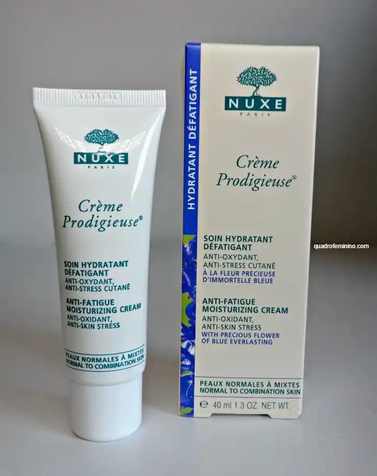 Nuxe Creme Prodigieuse: Doğal İçeriklerle Cilt Bakımında Güçlü Çözüm