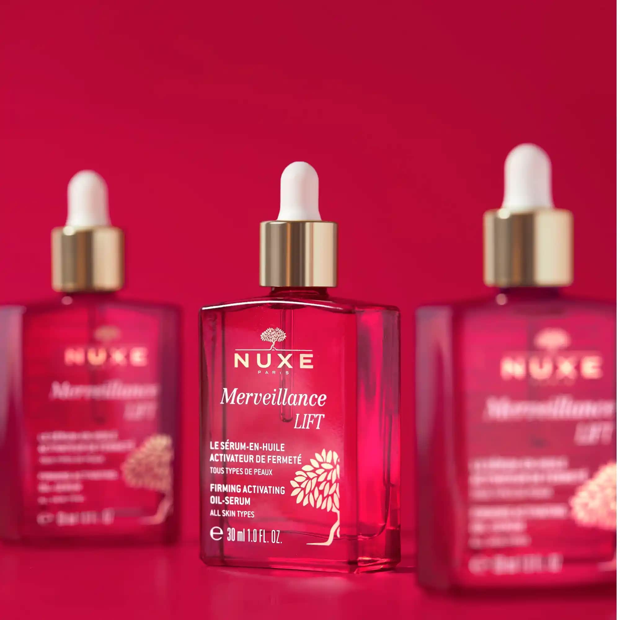 NUXE Marka Analizi: Doğal İçeriklerle Lüks ve Güvenilir Güzellik Çözümleri