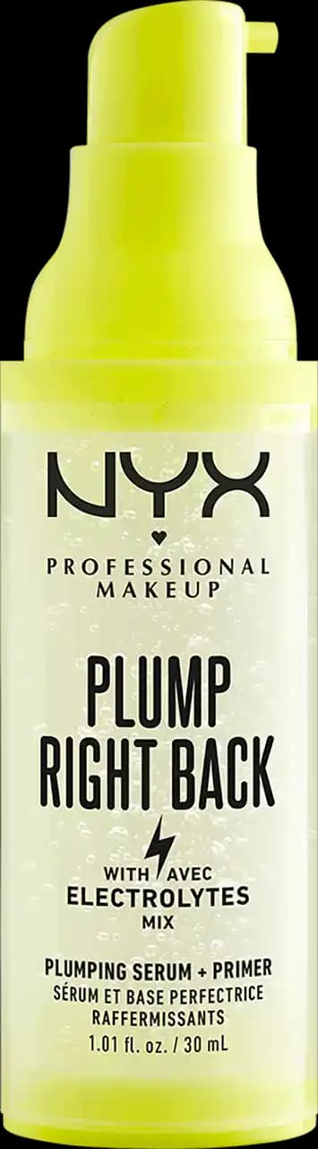 NYX Makyaj Bazları: Kaliteli ve Uygun Fiyatlı Cilt Hazırlama Ürünleri