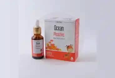 Ocean çinko damla ile doğal cilt bakımı ve akne tedavisinde etkili çözümler