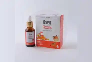 Ocean çinko damla ile doğal cilt bakımı ve akne tedavisinde etkili çözümler