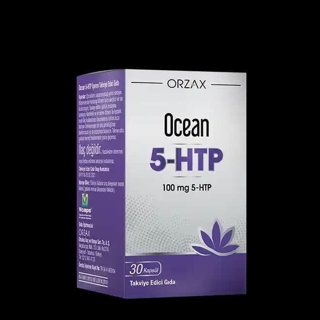 Ocean HTP 5 Nedir ve Cilt Sağlığında Sunduğu Faydalar Nelerdir