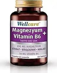 Ocean Magnezyum B6 ile Doğal Cilt ve Kişisel Bakımda Güçlü Destek