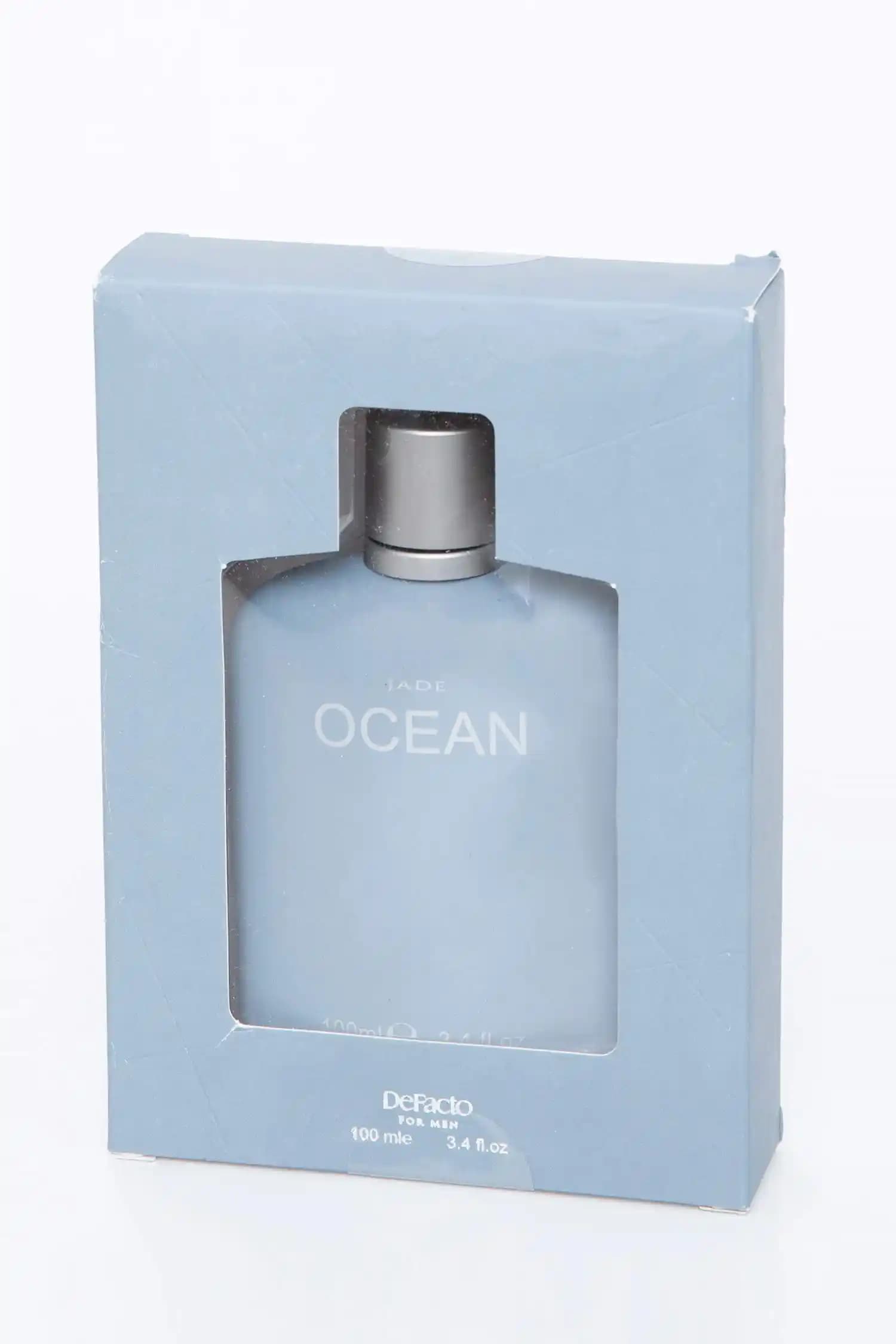 Ocean Parfüm Nedir? Doğal ve Ferahlatıcı Deniz Temalı Parfüm Özellikleri