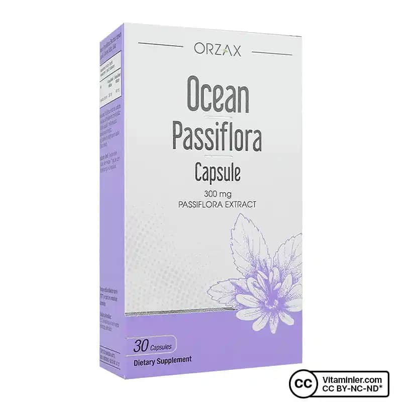 Ocean Passiflora ile Doğal Kozmetik ve Kişisel Bakımda Güçlü Bir Seçenek