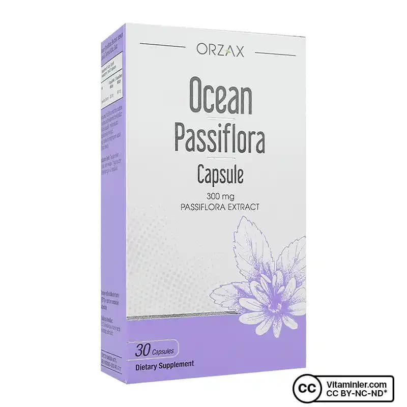 Ocean Passiflora ile Doğal Kozmetik ve Kişisel Bakımda Güçlü Bir Seçenek