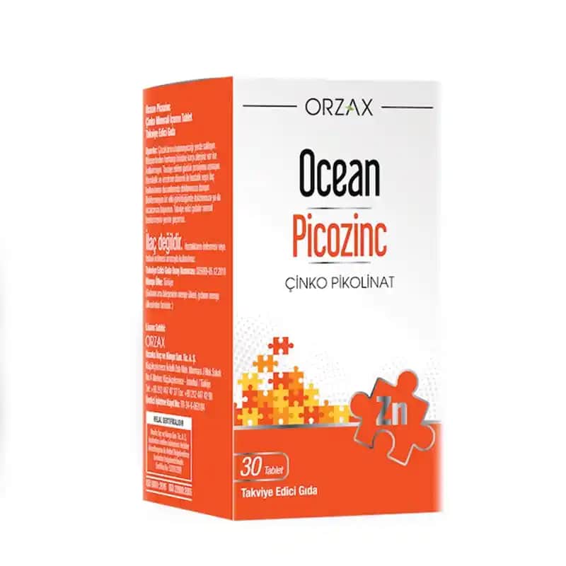 Ocean Prozinc: Evcil Hayvanlar İçin Güçlü ve Güvenilir Bir İlaç Tedavi ve Kullanım Alanları