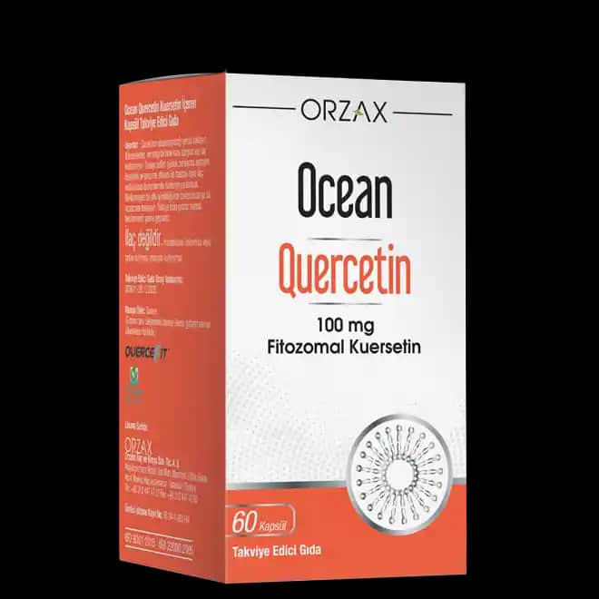 Ocean Quercetin'in Kozmetik ve Kişisel Bakımda Kullanım Potansiyelleri ve Faydaları