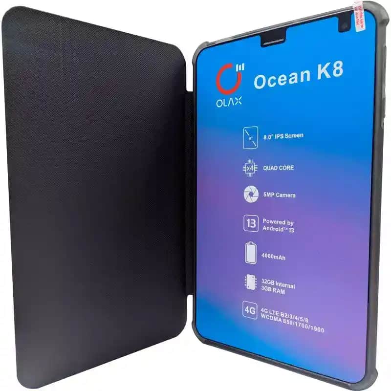 Ocean Tablet: Doğal İçeriklerle Cilt Yenileme ve Yaşlanma Karşıtı Bakım Çözümü