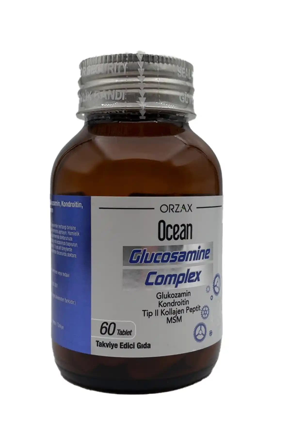 Ocean Tip 2 Kollajen ile Cilt ve Eklem Sağlığını Güçlendiren Doğru Takviye Seçenekleri