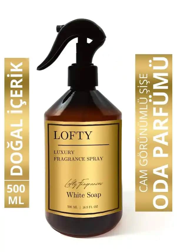 Oda Kokusu Spreyi Seçimi ve Kullanımı: Ev ve Ofisler İçin Ferahlatıcı Çözümler