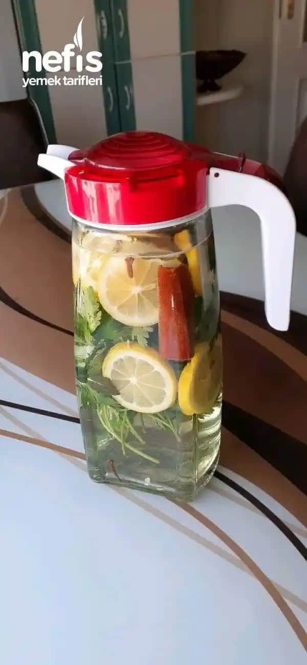 Ödem Söktürücü Doğal Yöntemler ve Sağlıklı Yaşam İpuçları