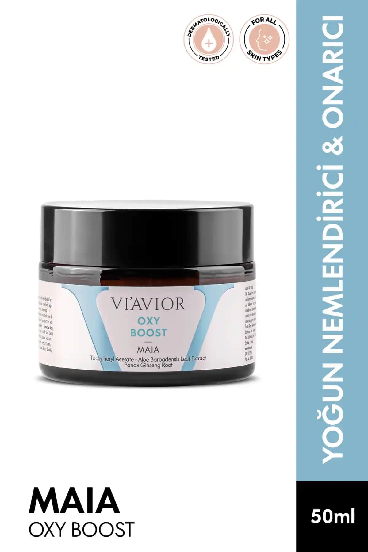 Oksijenli Kremler: Cilt Yenileme ve Sağlık İçin Yenilikçi Bakım Çözümleri