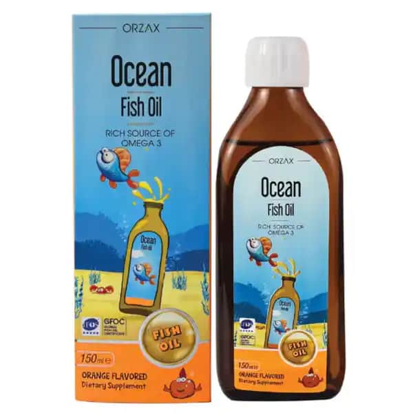 Okyanus Balık Yağı: Cilt Sağlığı ve Güzellik İçin Doğal Bir Takviye Kaynağı