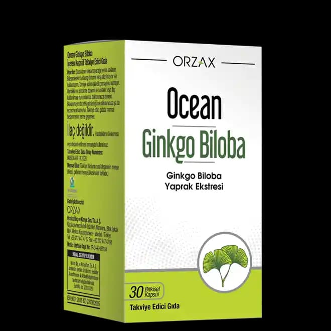 Okyanus Esintisi Temalı Doğal ve Sakinleştirici Kozmetik ve Kişisel Bakım Ürünleri