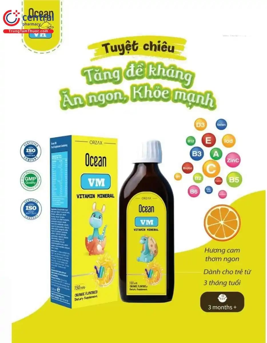 Okyanus Kaynaklı Vitamin ve Minerallerle Doğal Kozmetik ve Cilt Bakımı Rehberi