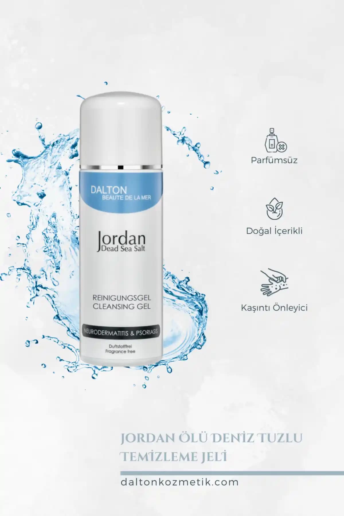 Ölü Deri Temizleme Jeli Kullanımı ve Cilt Sağlığına Katkıları Hakkında Bilgiler