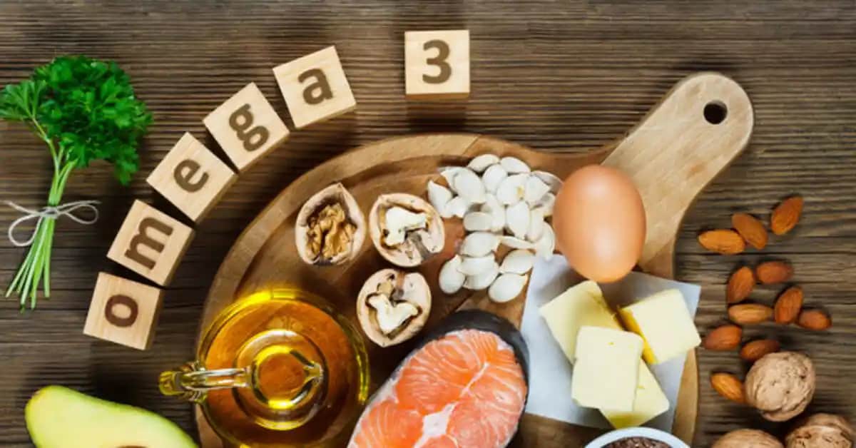 Omega-3 ve Cilt Lekeleri: Doğal Güzellik İçin Etkili Bir Destek