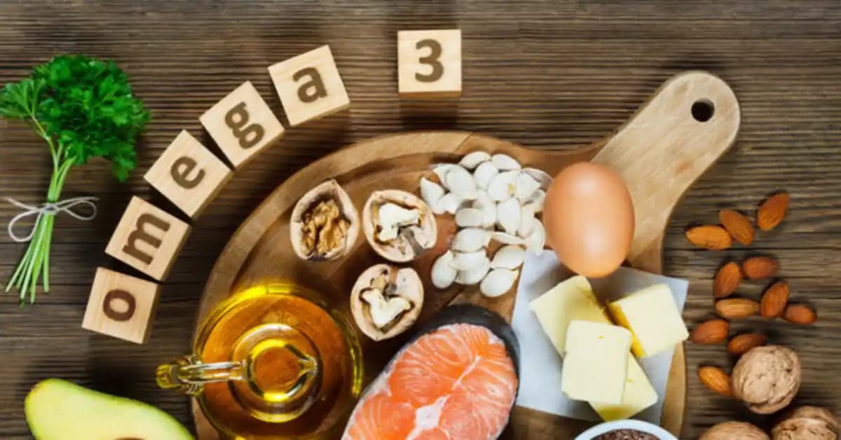 Omega-3 ve Cilt Lekeleri: Doğal Güzellik İçin Etkili Bir Destek