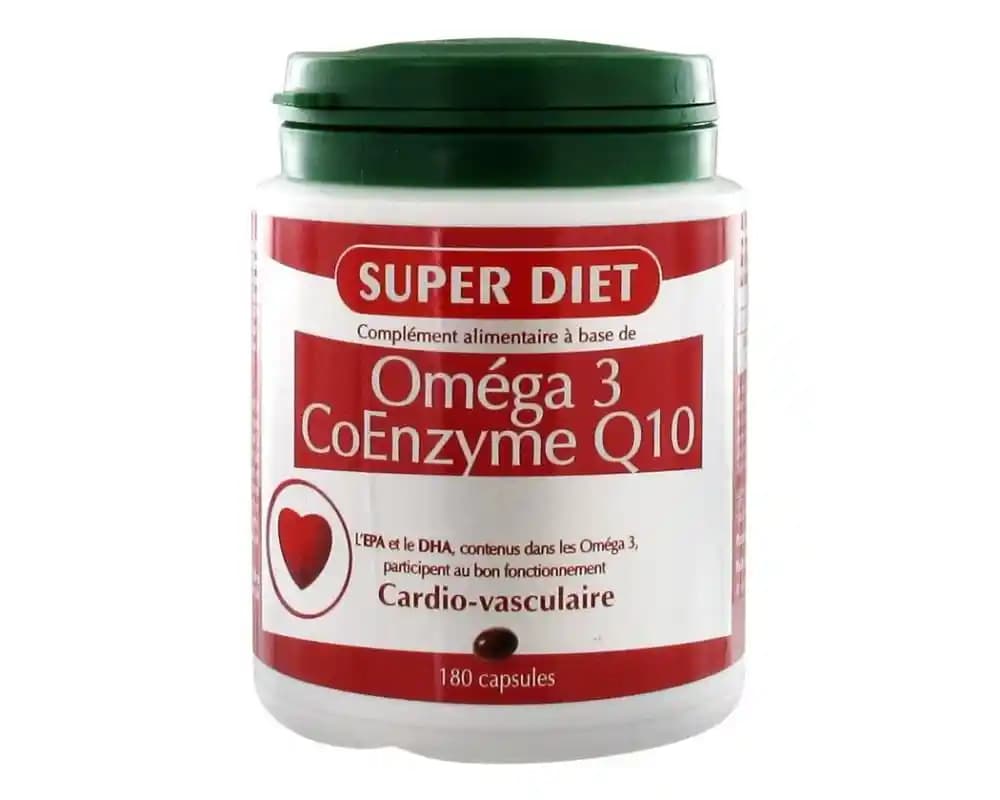 Omega-3 ve CoQ10'un Güzellik ve Sağlık Üzerindeki Etkileri Analizi