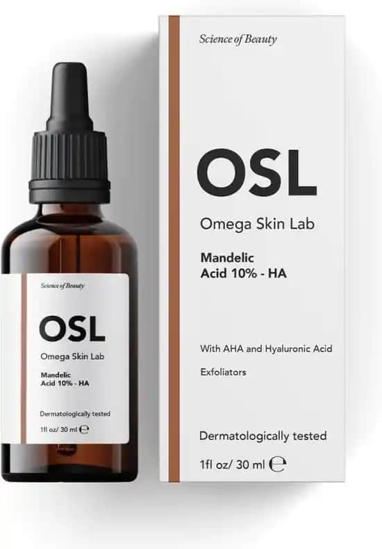 Omega Skin Lab ile Doğal ve Güvenilir Cilt Bakımı Çözümleri 2023