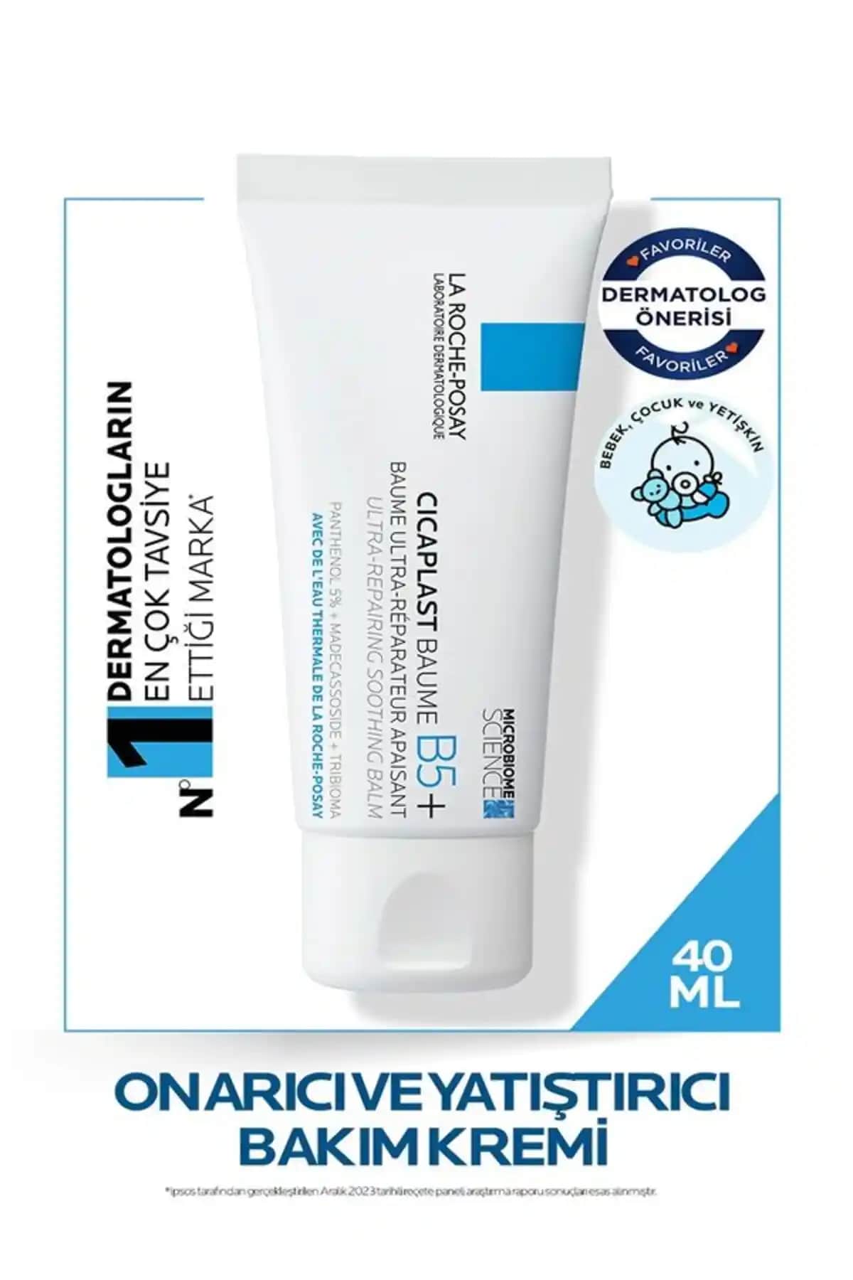 Onarıcı Kozmetik Ürünleri ve Cilt Sağlığını Koruma Yöntemleri