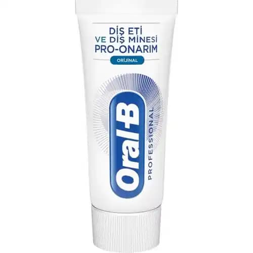 Oral-B Diş Macunu Çeşitleri ve Faydalarıyla Güçlü Gülüşler İçin En İyi Seçenekler