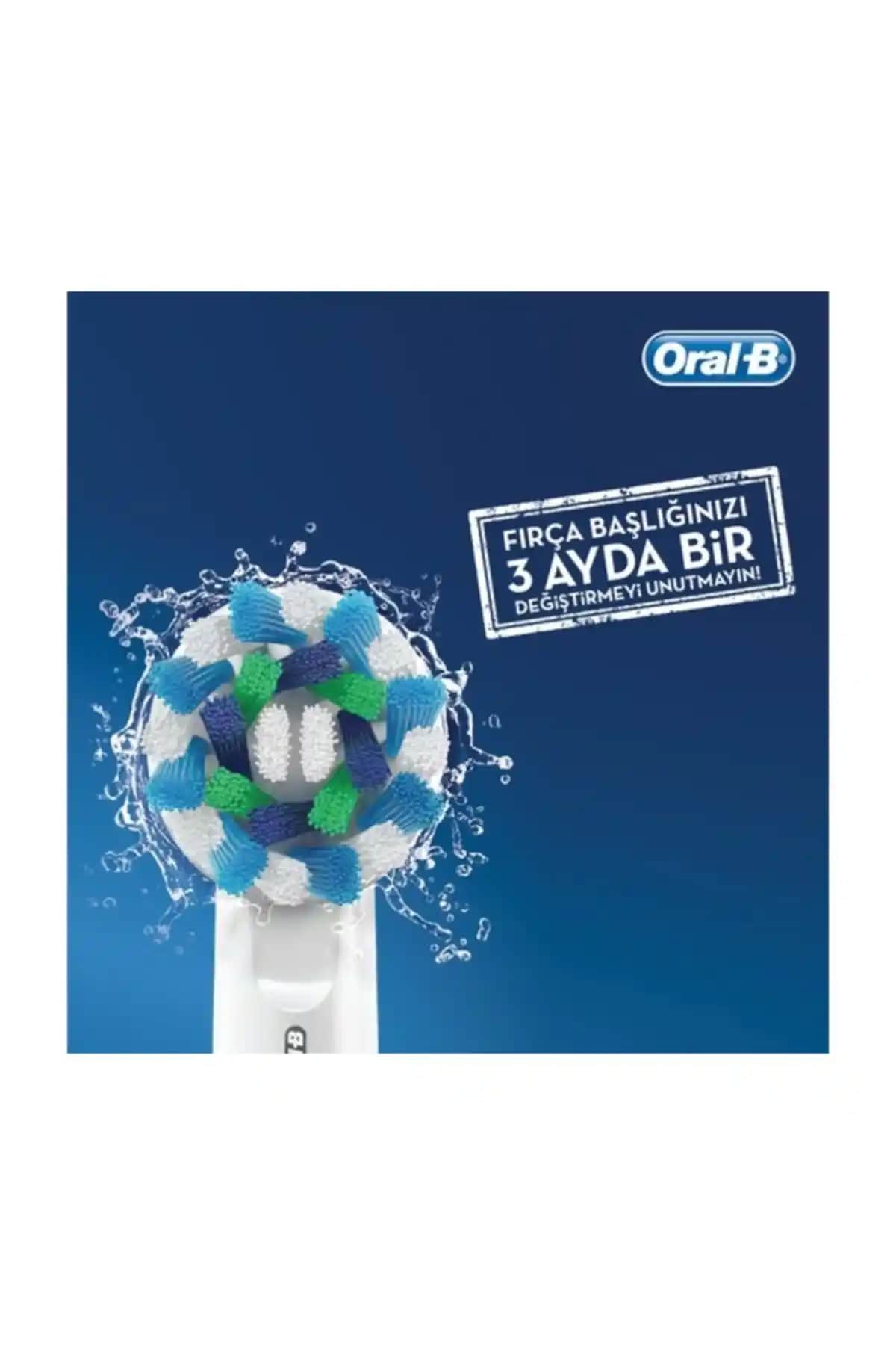 Oral B Diş Sağlığı Çözümleri ve En İyi Diş Fırçası Modelleri Rehberi